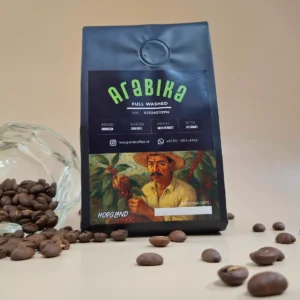 arabica full washed